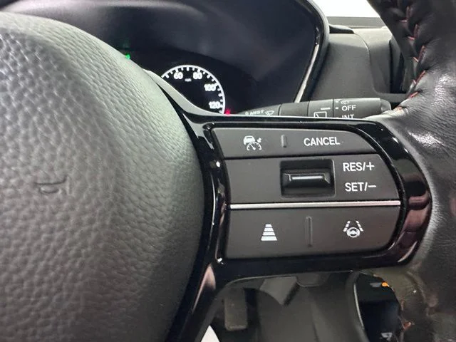 Used 2023 Black Honda Sport Touring image 27