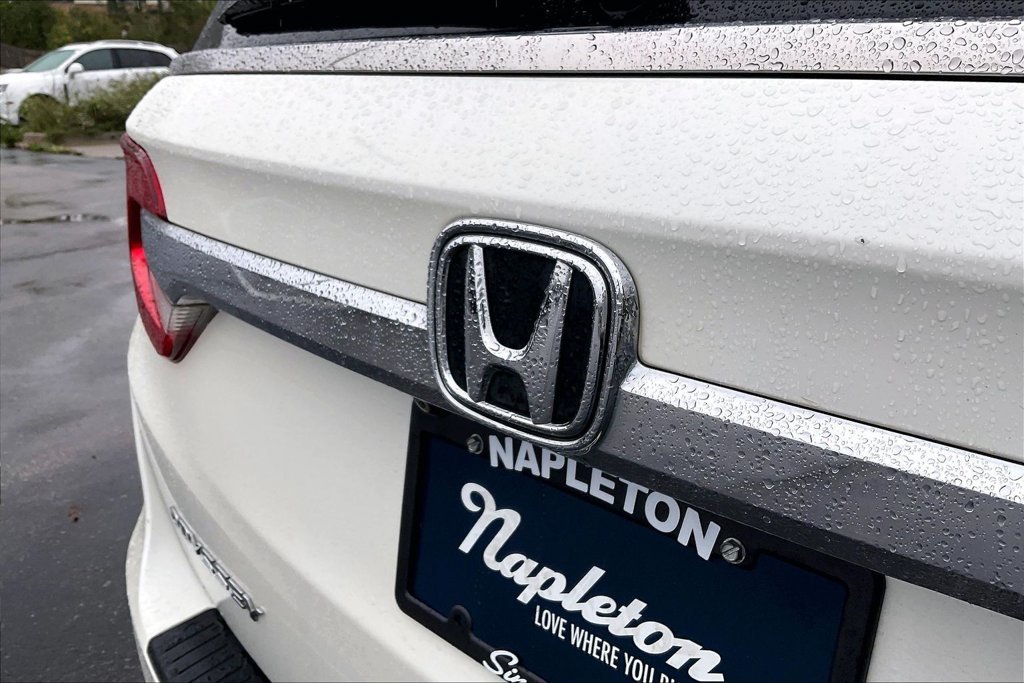 Used 2019  Honda EX image 7