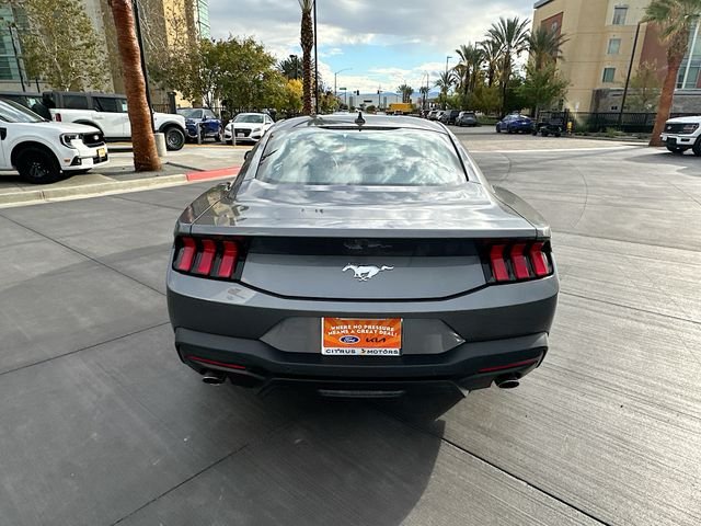 2026 Ford Mustang EcoBoost Fastback - Photo 37