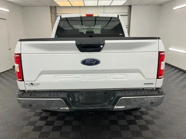 Used 2019 White Ford XL image 20