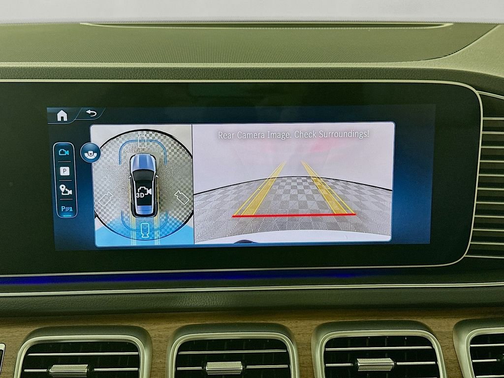 2026 Mercedes-Benz GLE GLE350 - Photo 14