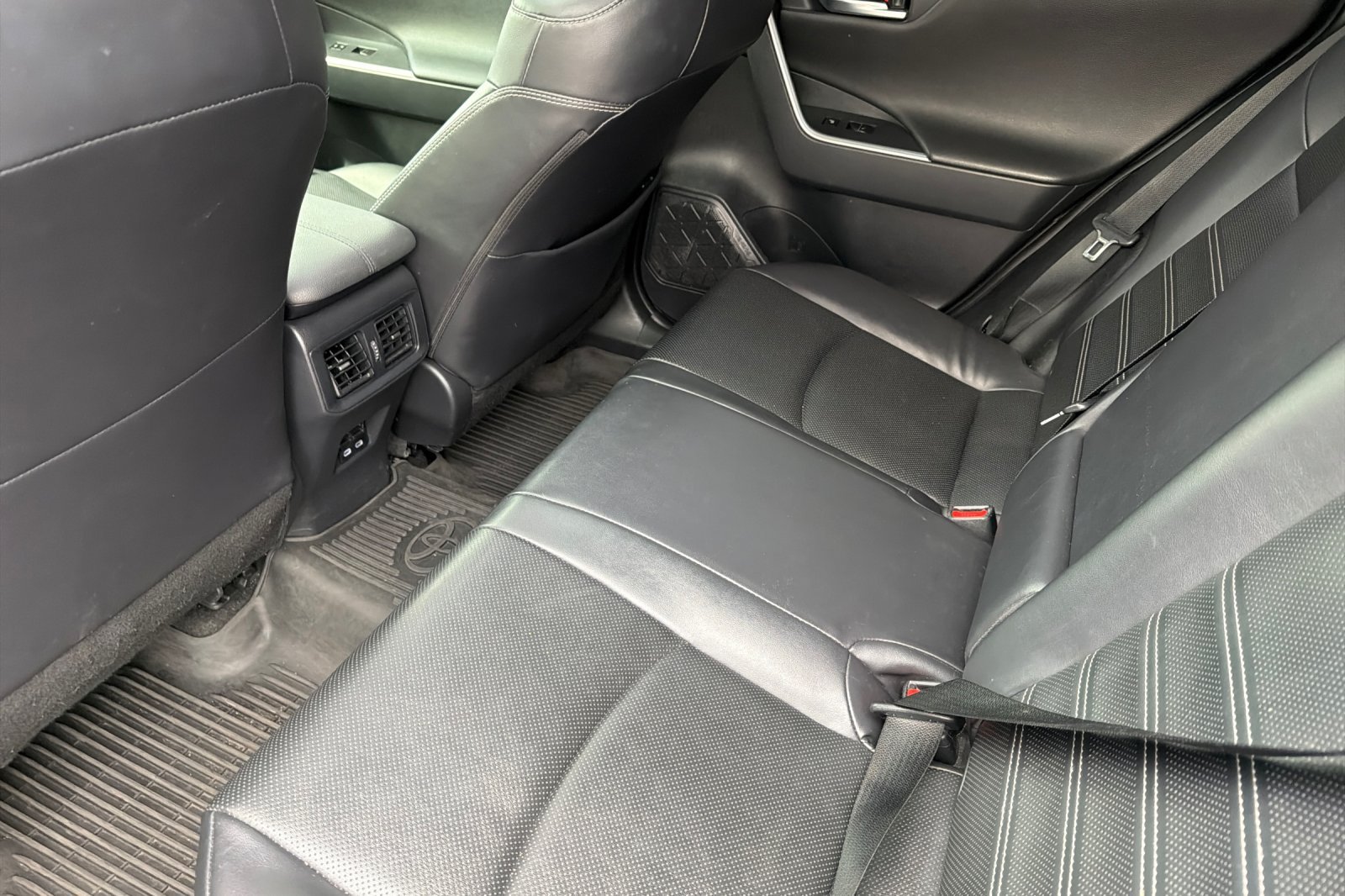 Used 2023 Black Toyota Limited image 16