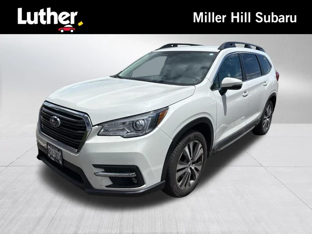 2022 Subaru Ascent Limited