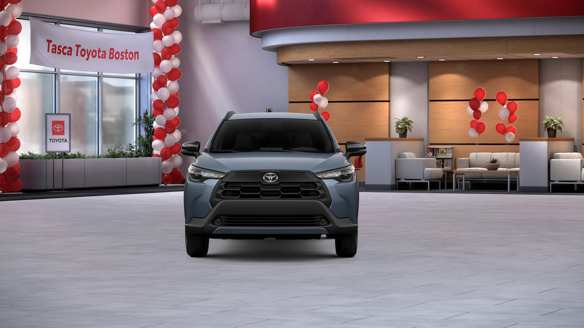 New 2026 Celestite Toyota LE image 55