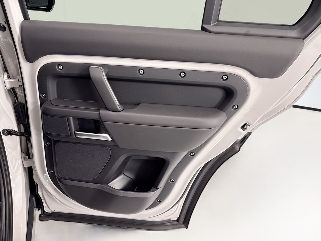 New 2026 Borasco Grey Land Rover X-Dynamic SE image 26
