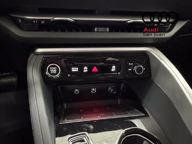 New 2026 White Audi 2.0T Premium Plus image 20