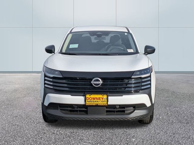 New 2026 Fresh Powder Nissan S image 3