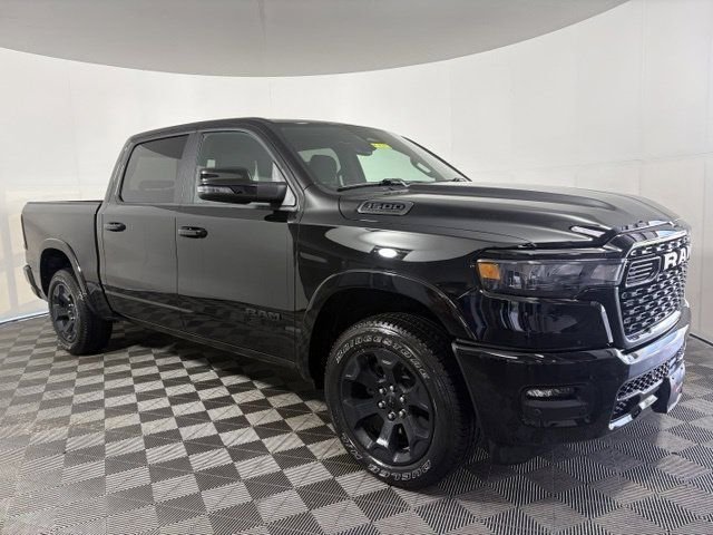 2026 RAM 1500 Pickup Big Horn/Lone Star