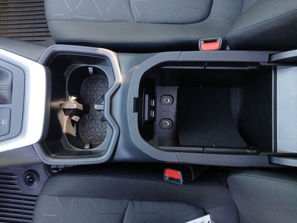 Used 2024 Gray Toyota XLE image 31