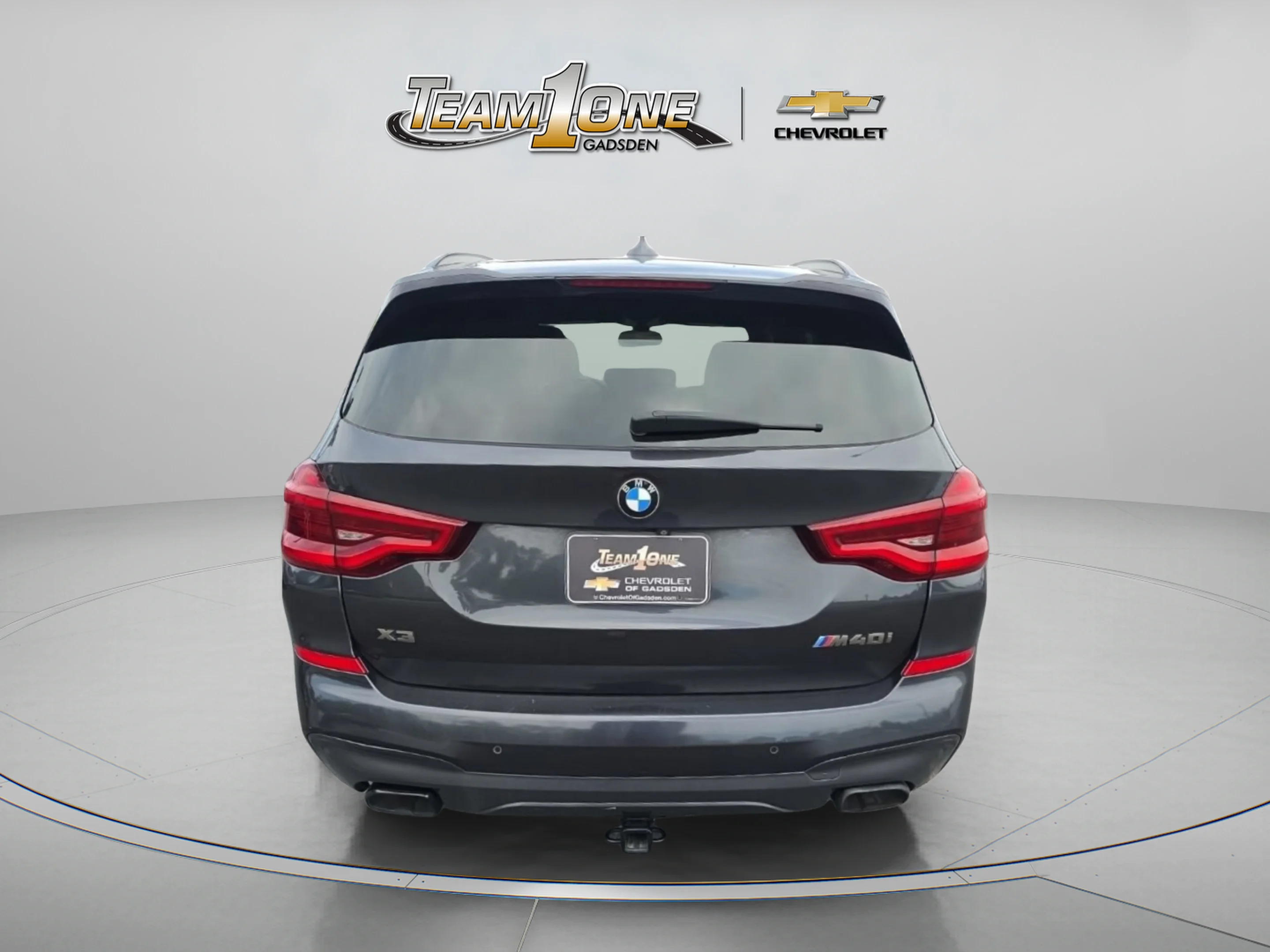 Used 2015 Gray Ford SE image 12