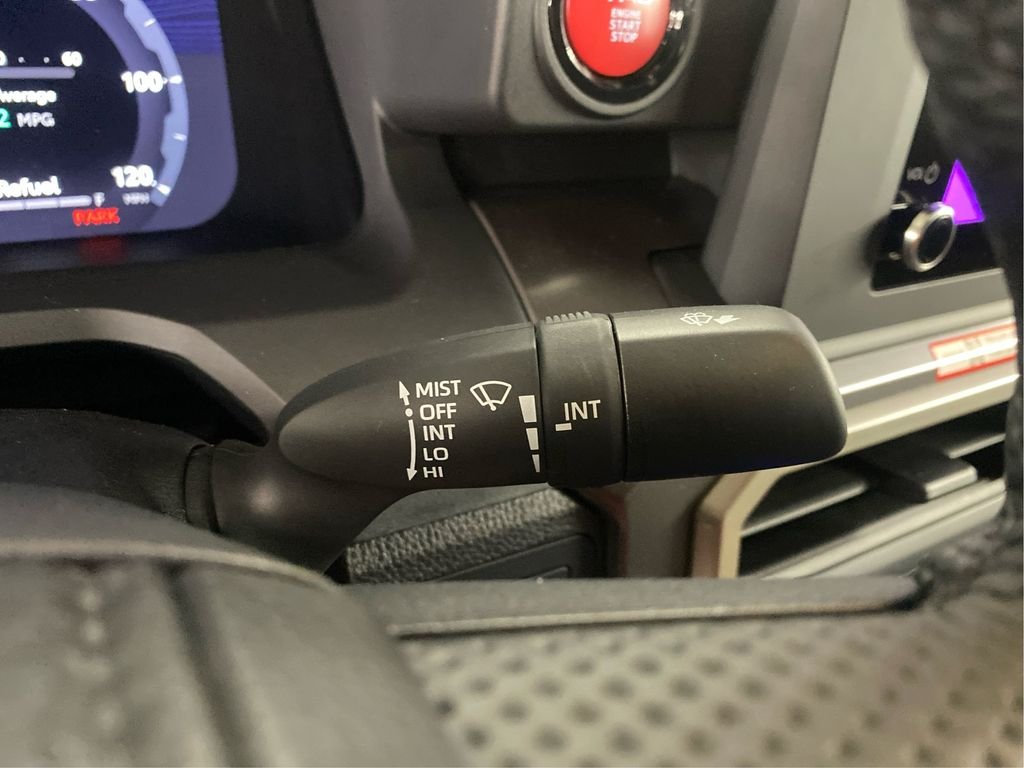 New 2026 Bronze Oxide Toyota  TRD Sport image 18