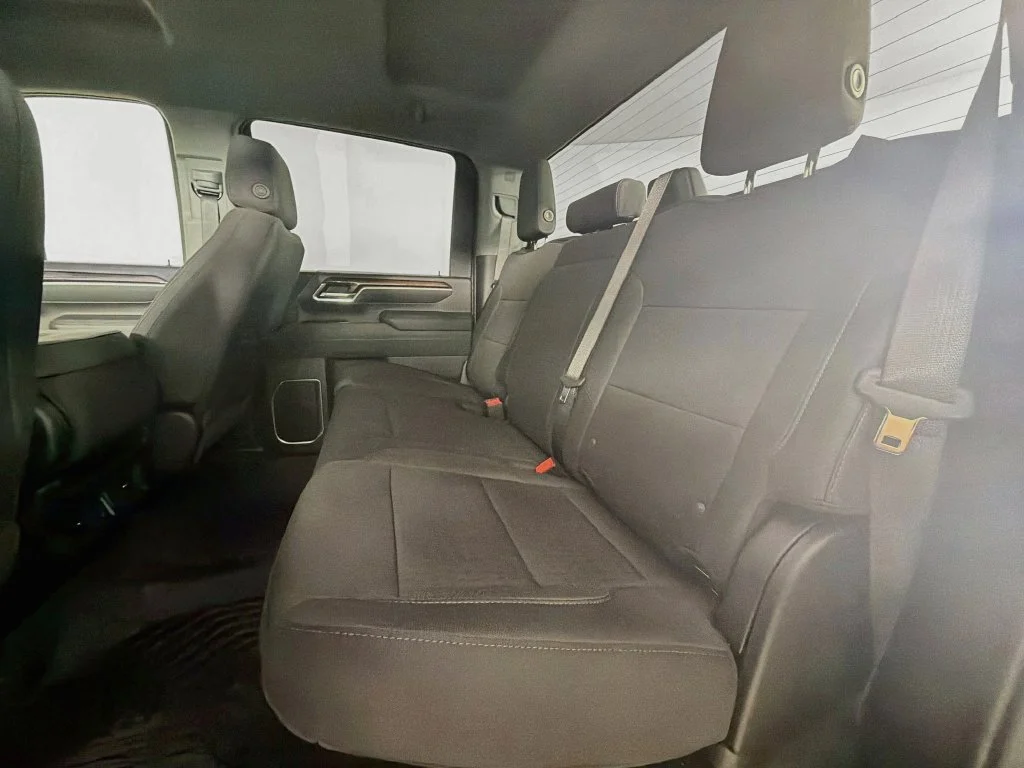 New 2026 Cypress Gray Chevrolet LT image 18
