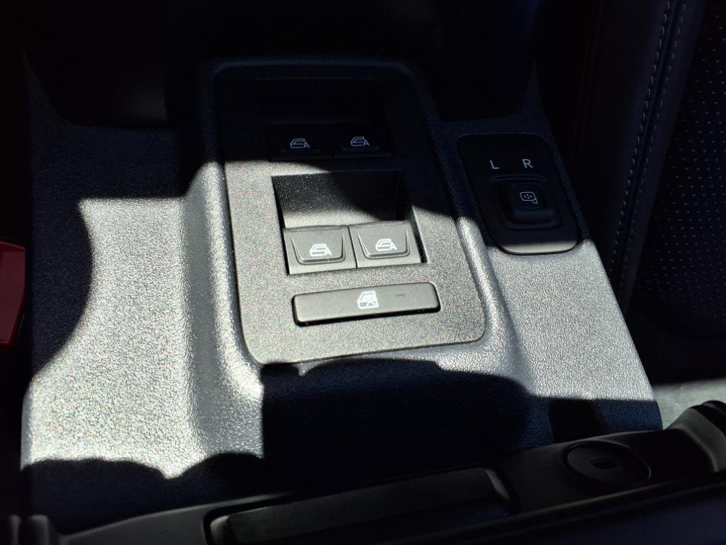 2025 Ford Bronco 4-Door Raptor - Photo 20