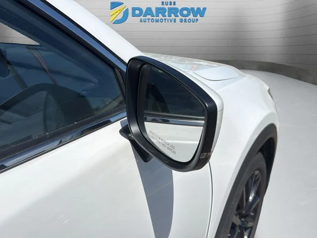 Used 2023 White Mazda Touring Plus image 26