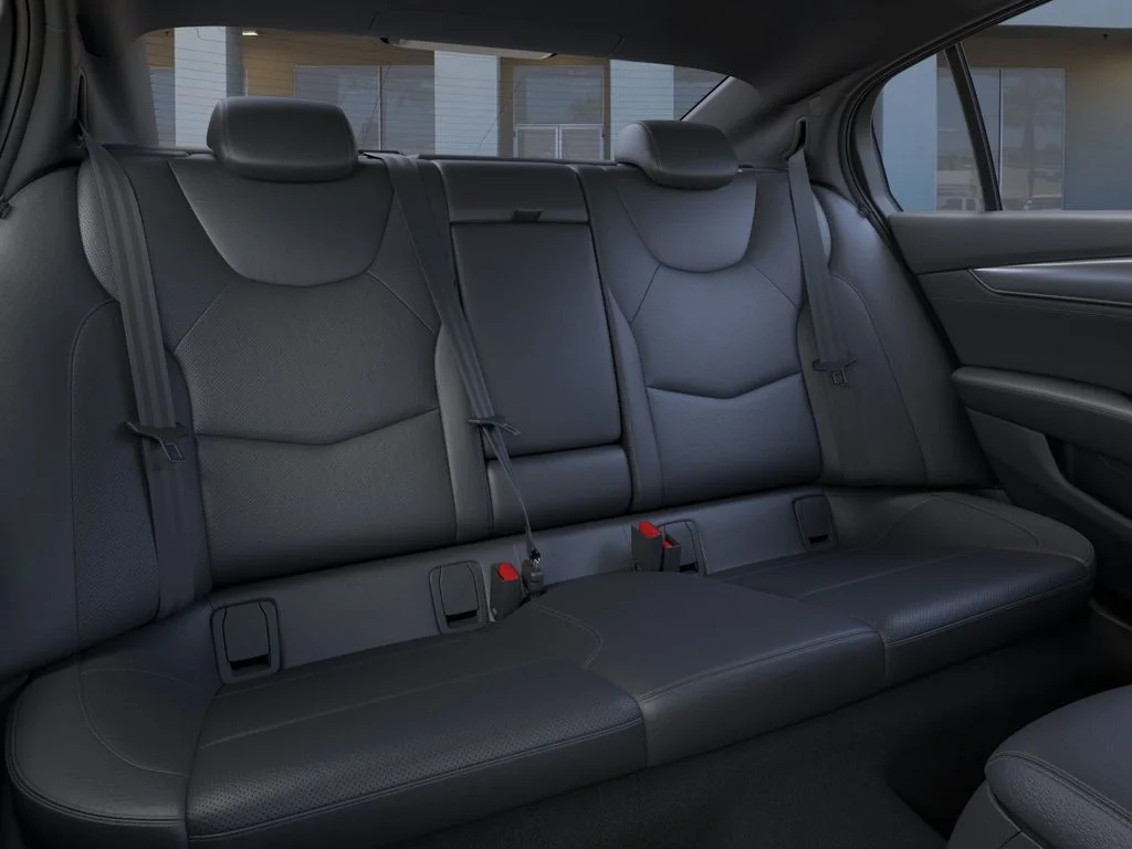 2026 Cadillac CT5 Premium Luxury - Photo 17