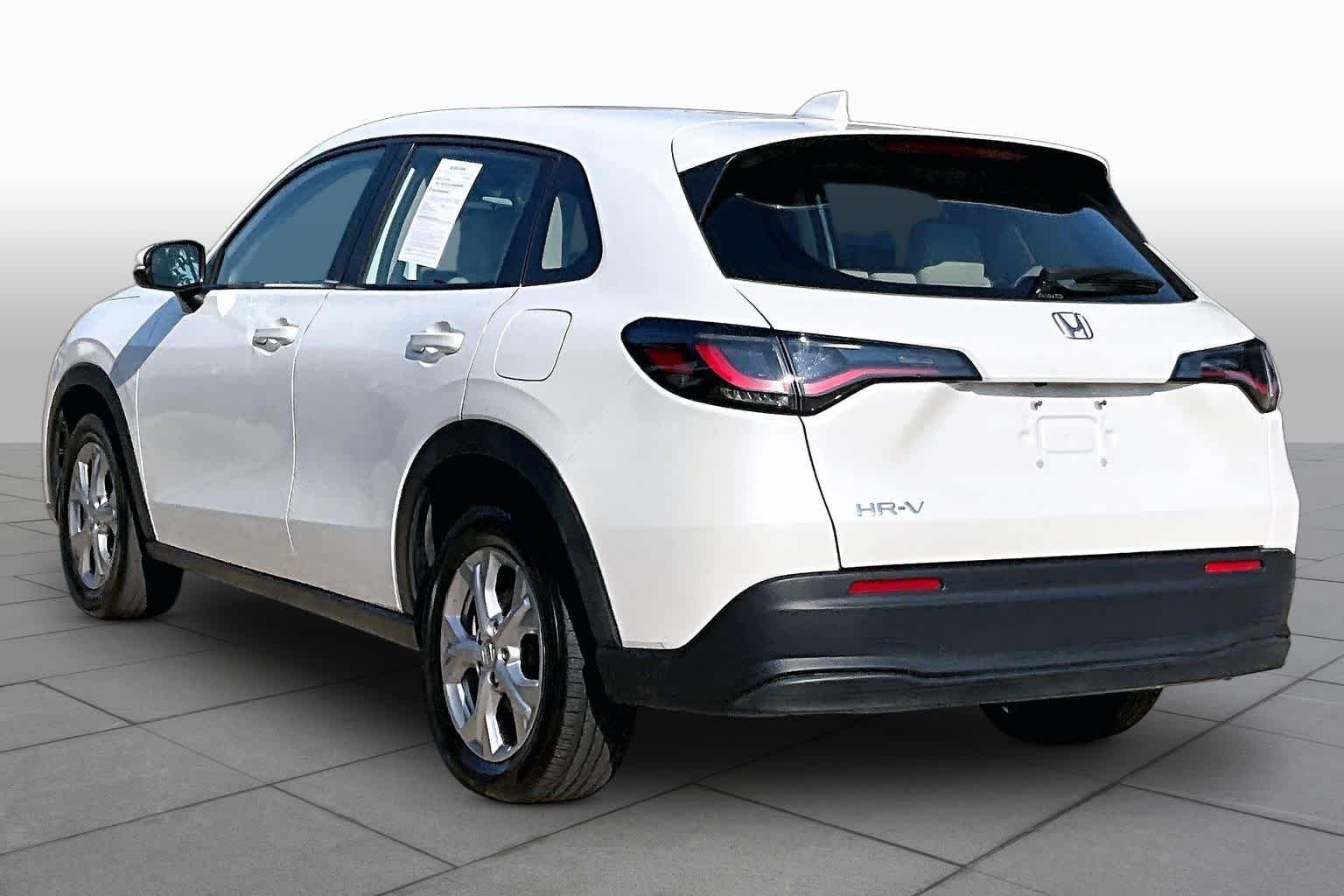 2023 Honda HR-V LX - Photo 12