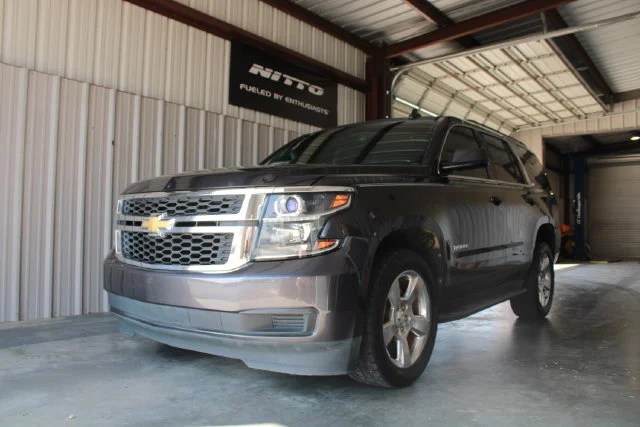 Used 2016 Chevrolet Tahoe LT with VIN 1GNSCBKCXGR247381 for sale in Pelham, GA