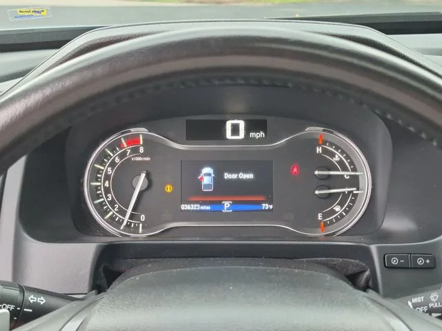 Used 2022  Honda RTL-E image 20
