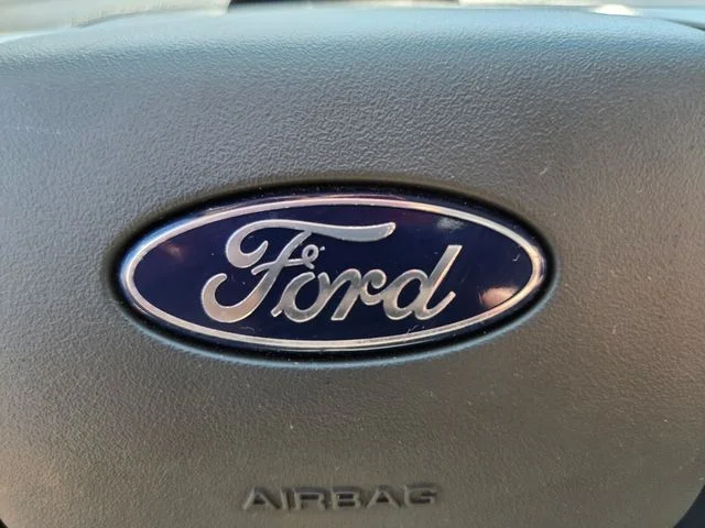 Used 2025 Silver Ford Active image 34