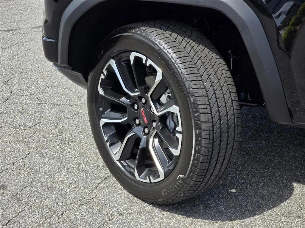 New 2026 Onyx Black GMC Denali image 22