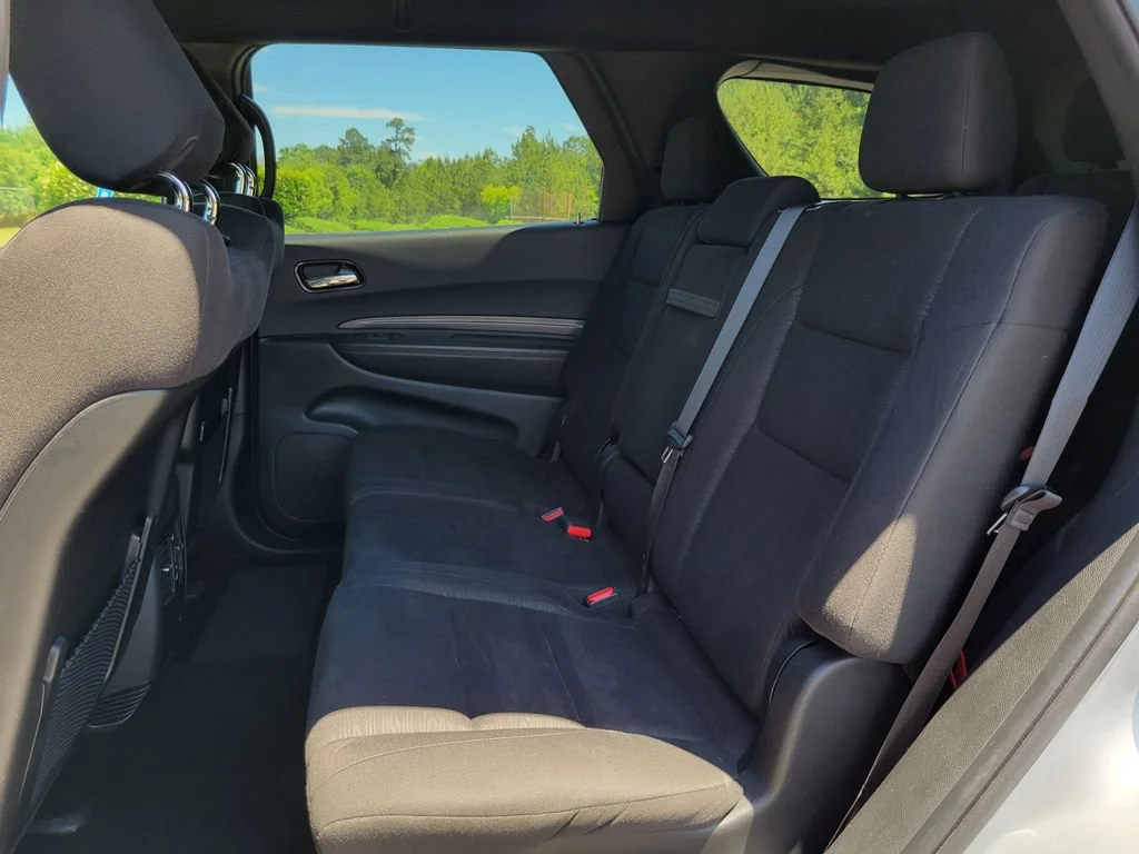 Used 2023 Silver Dodge GT AWD image 16
