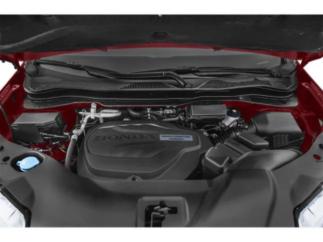 Used 2021  Honda Touring 7-Passenger AWD image 12