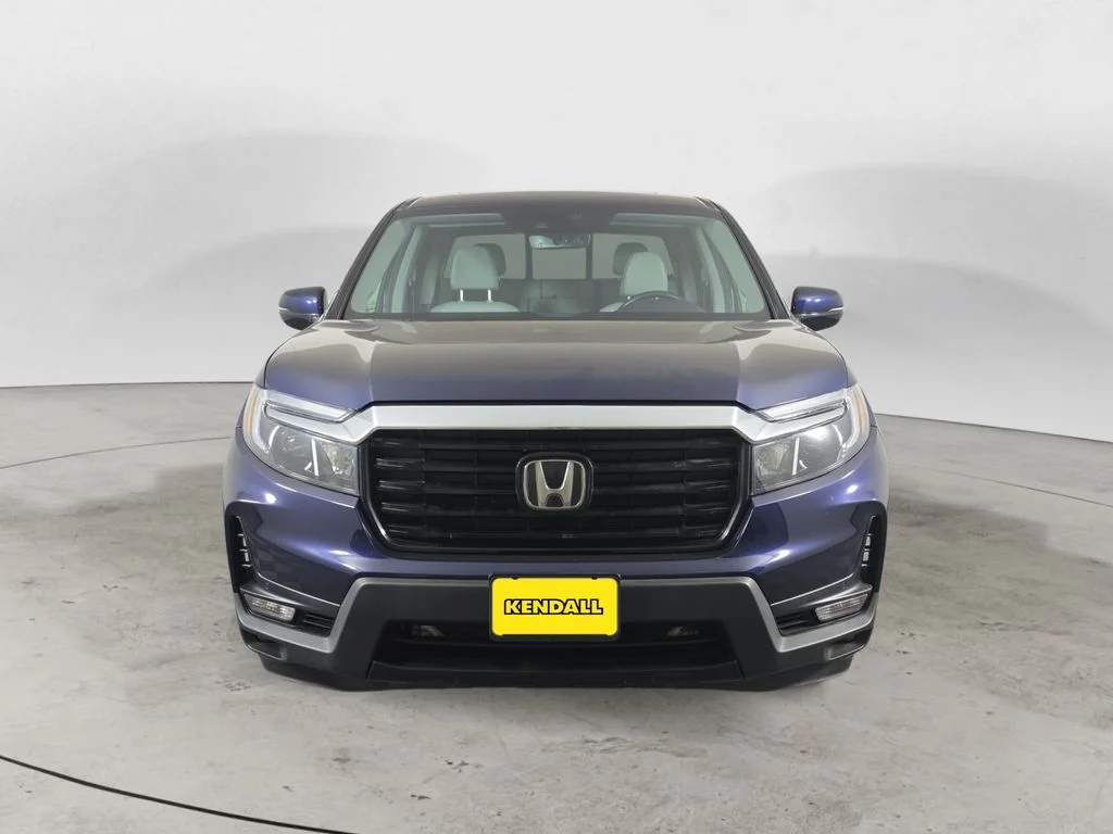 Certified Used 2023  Honda RTL-E image 2