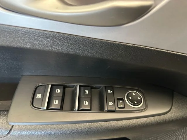 Used 2024 Gray Kia LXS image 20