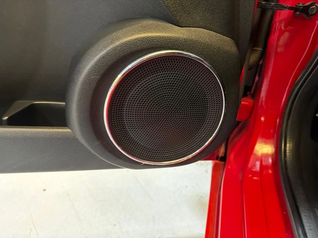 Used 2014 Red Honda EX image 25