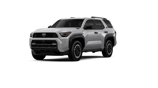 2026 Toyota 4Runner i-FORCE MAX TRD Off-Road Premium i-FORCE MAX