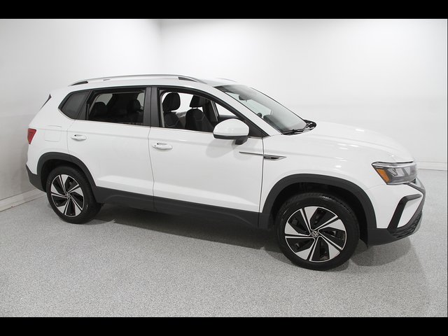 2023 Volkswagen Taos 1.5T SE 4Motion