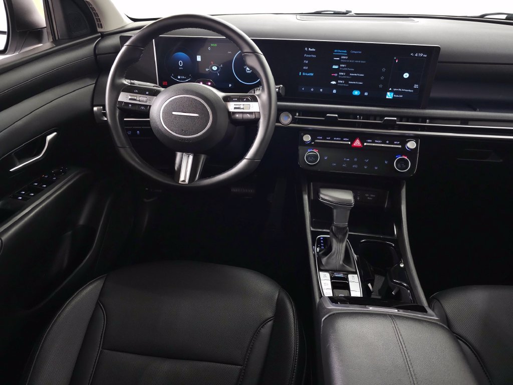 2025 Hyundai Tucson SEL Convenience - Photo 20