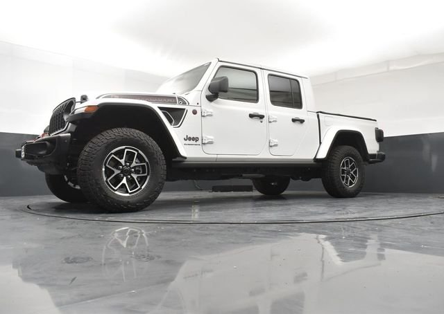 New 2026 Bright White Clear-Coat Exterior Paint Jeep Shadow Ops image 15