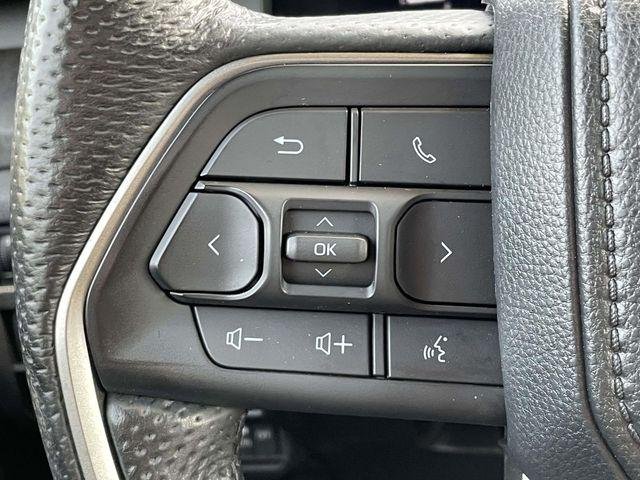 Certified Used 2024 CELESTIAL SILVER Toyota  image 21