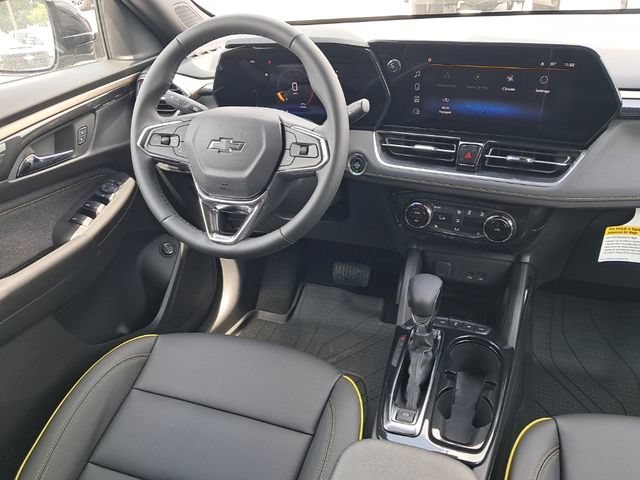 2026 Chevrolet Trailblazer Activ - Photo 22