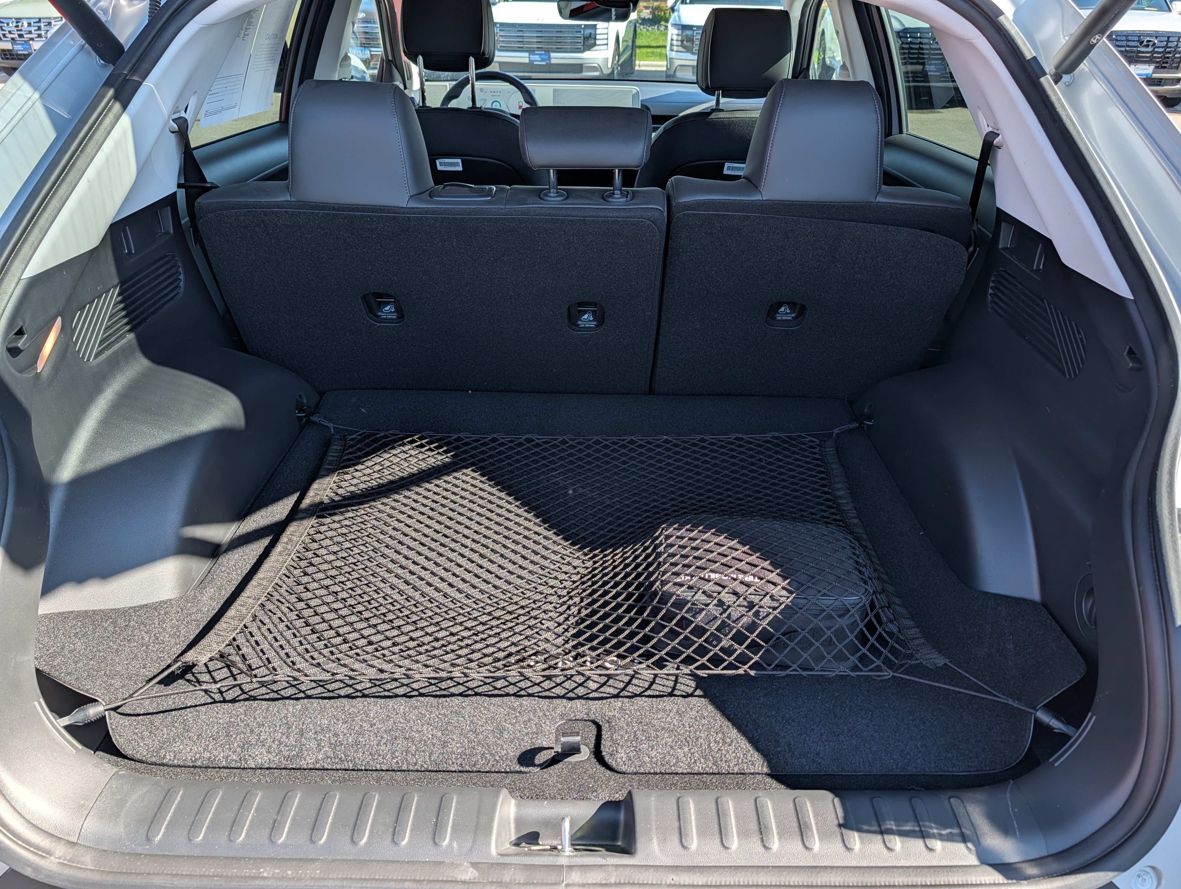 2023 Hyundai IONIQ 5 SEL - Photo 18