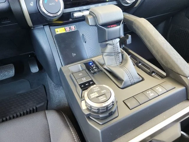 2026 Toyota Tacoma TRD Off Road - Photo 22