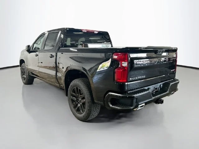 2026 Chevrolet Silverado 1500 RST - Photo 10