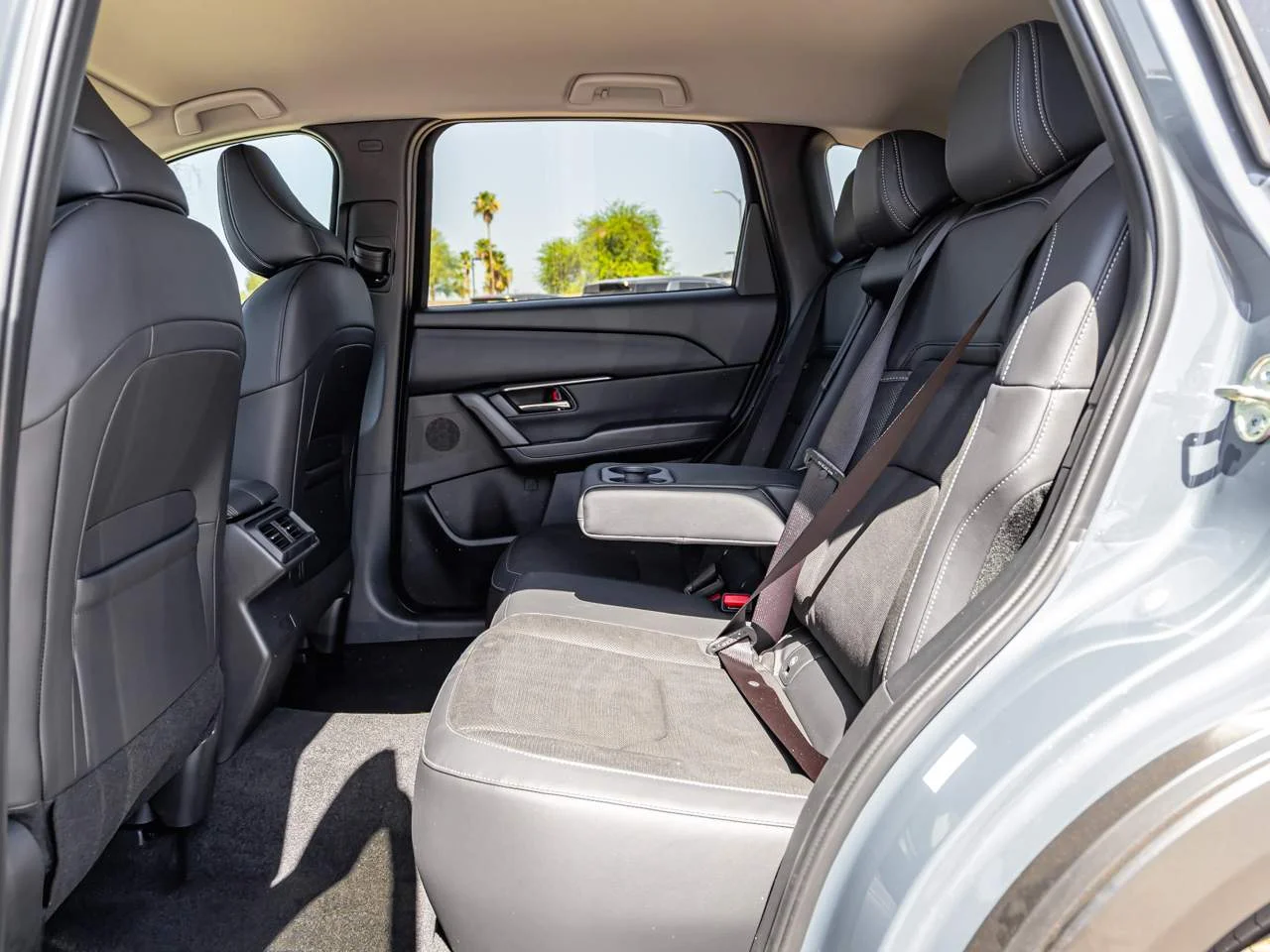 New 2026 Polymetal Gray Metallic Mazda 2.5 S Preferred AWD image 20