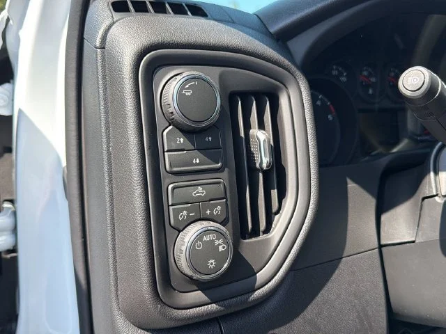 2026 Chevrolet Silverado 2500 HD Work Truck - Photo 24