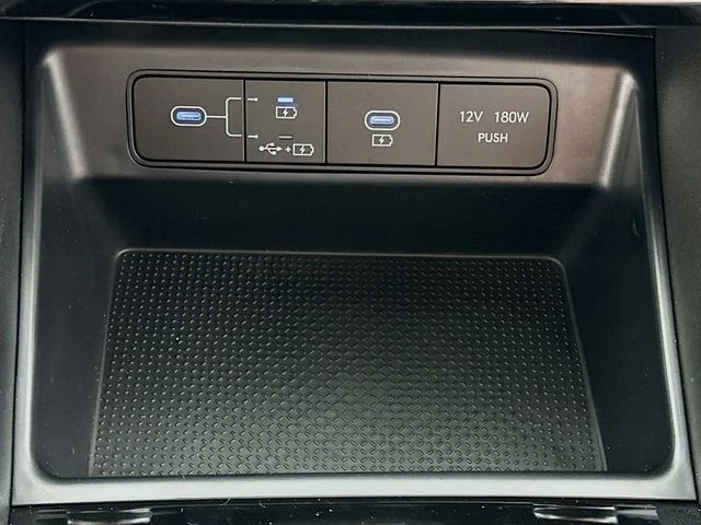 New 2026 Gray Hyundai SEL image 19
