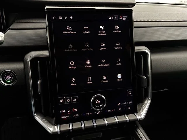 2026 GMC Acadia Elevation - Photo 25