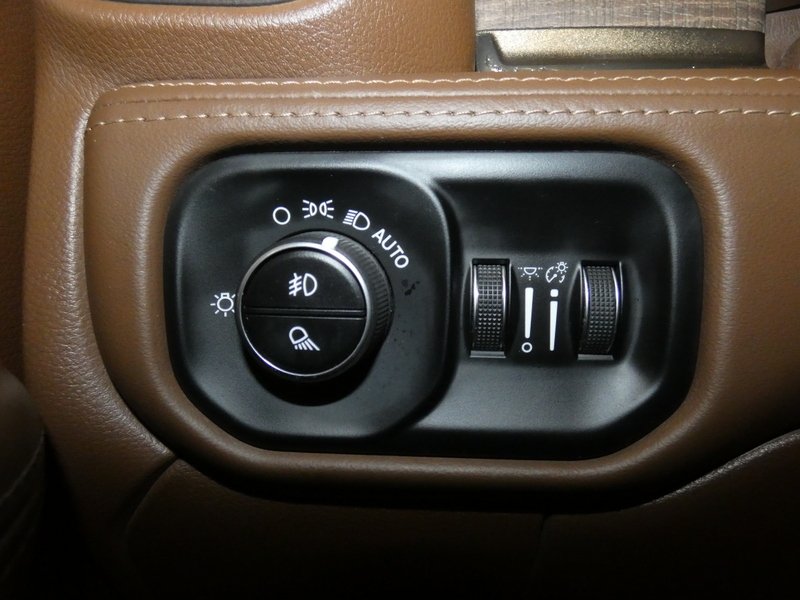 2024 RAM Ram 2500 Pickup Laramie Longhorn - Photo 23