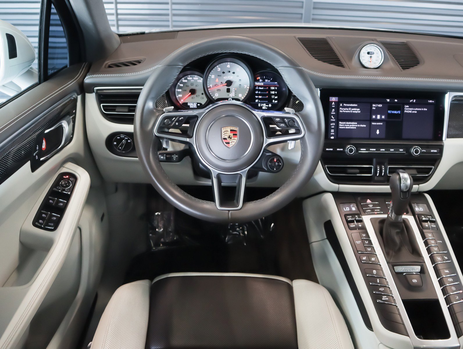 Used 2021 White Porsche GTS image 13