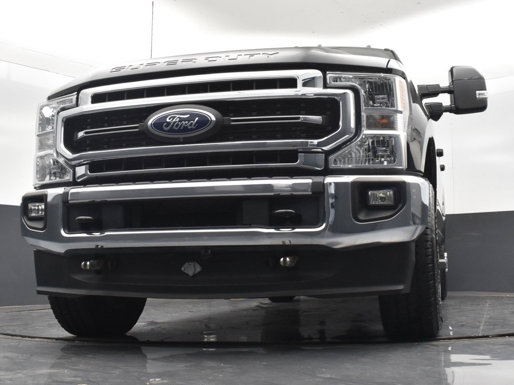 2020 Ford F-350 Super Duty Lariat - Photo 20