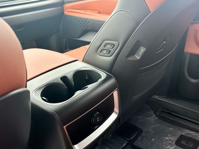 Used 2026 Black Kia EX image 26
