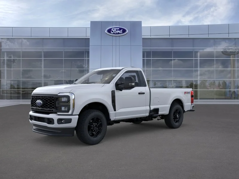 2025 Ford F-350 Super Duty XL
