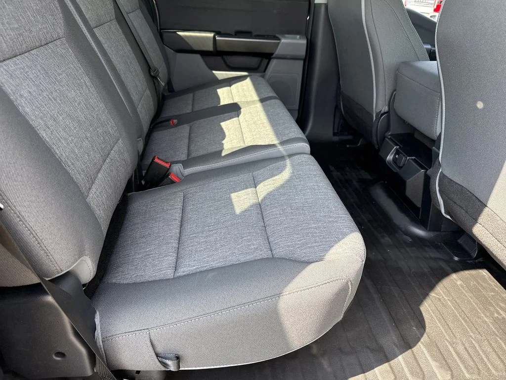 New 2026 Gray Ford XL image 15