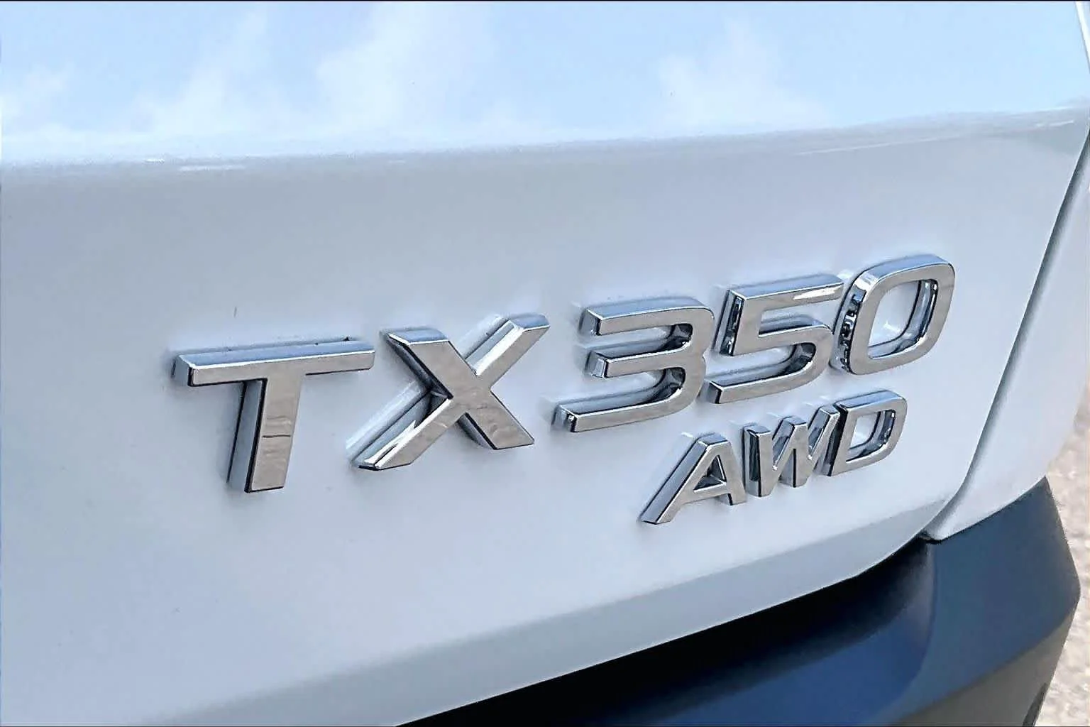 2026 Lexus TX Luxury - Photo 24