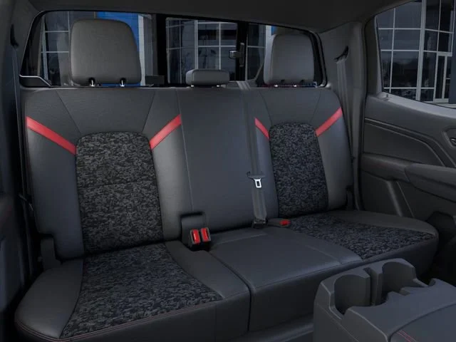 2025 Chevrolet Colorado Z71 - Photo 45